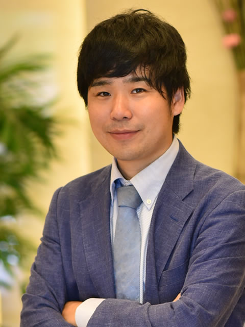五味田 匡功