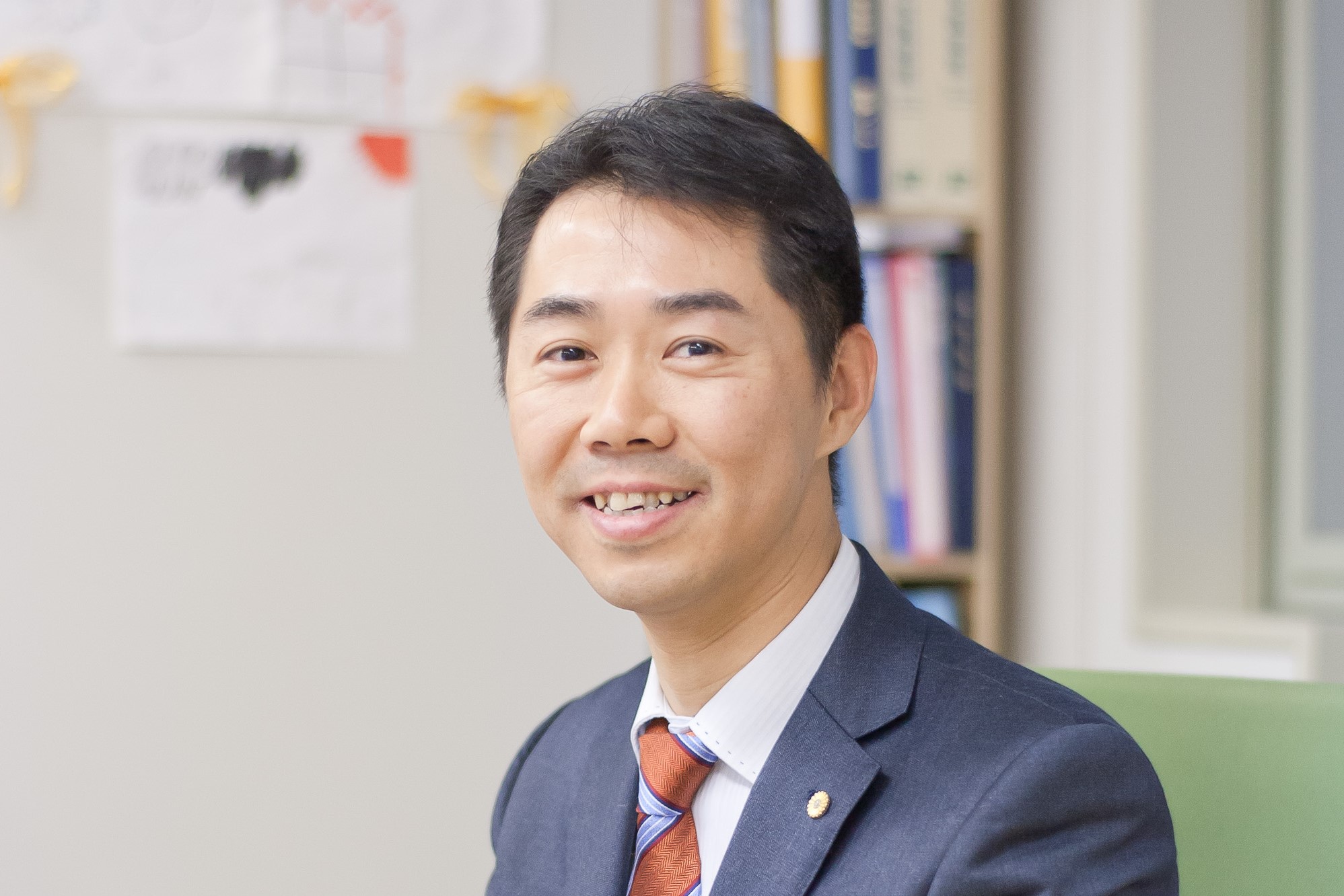 藤井　恵介