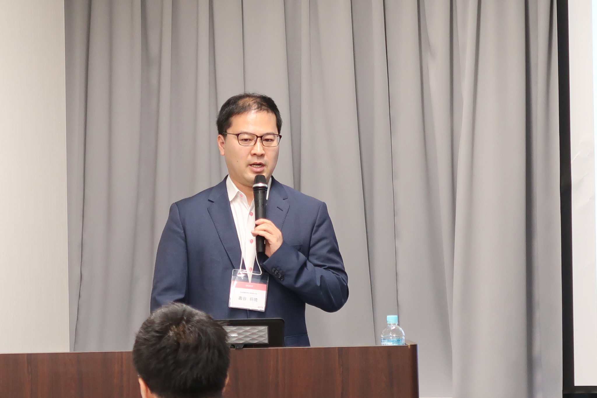 壽谷　将隆