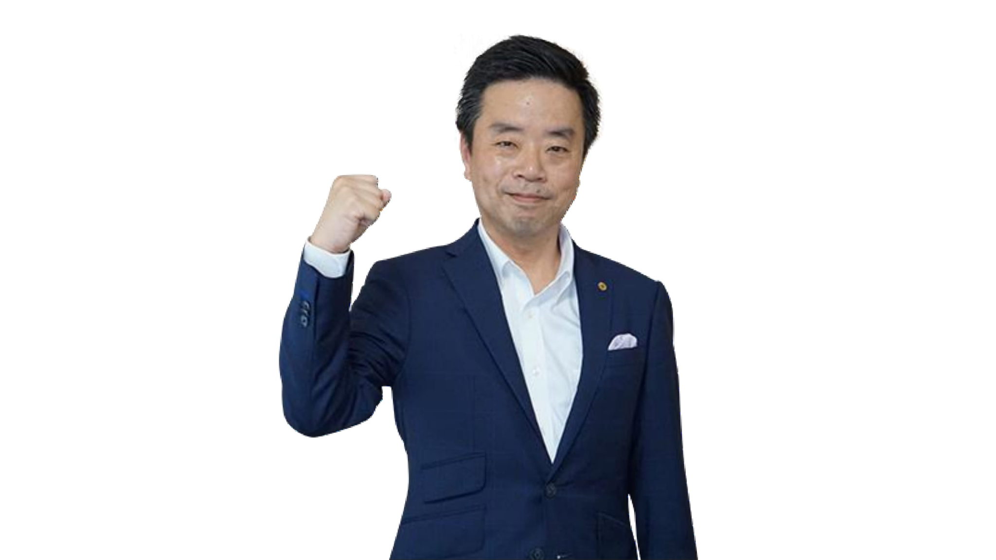 大隈一裕