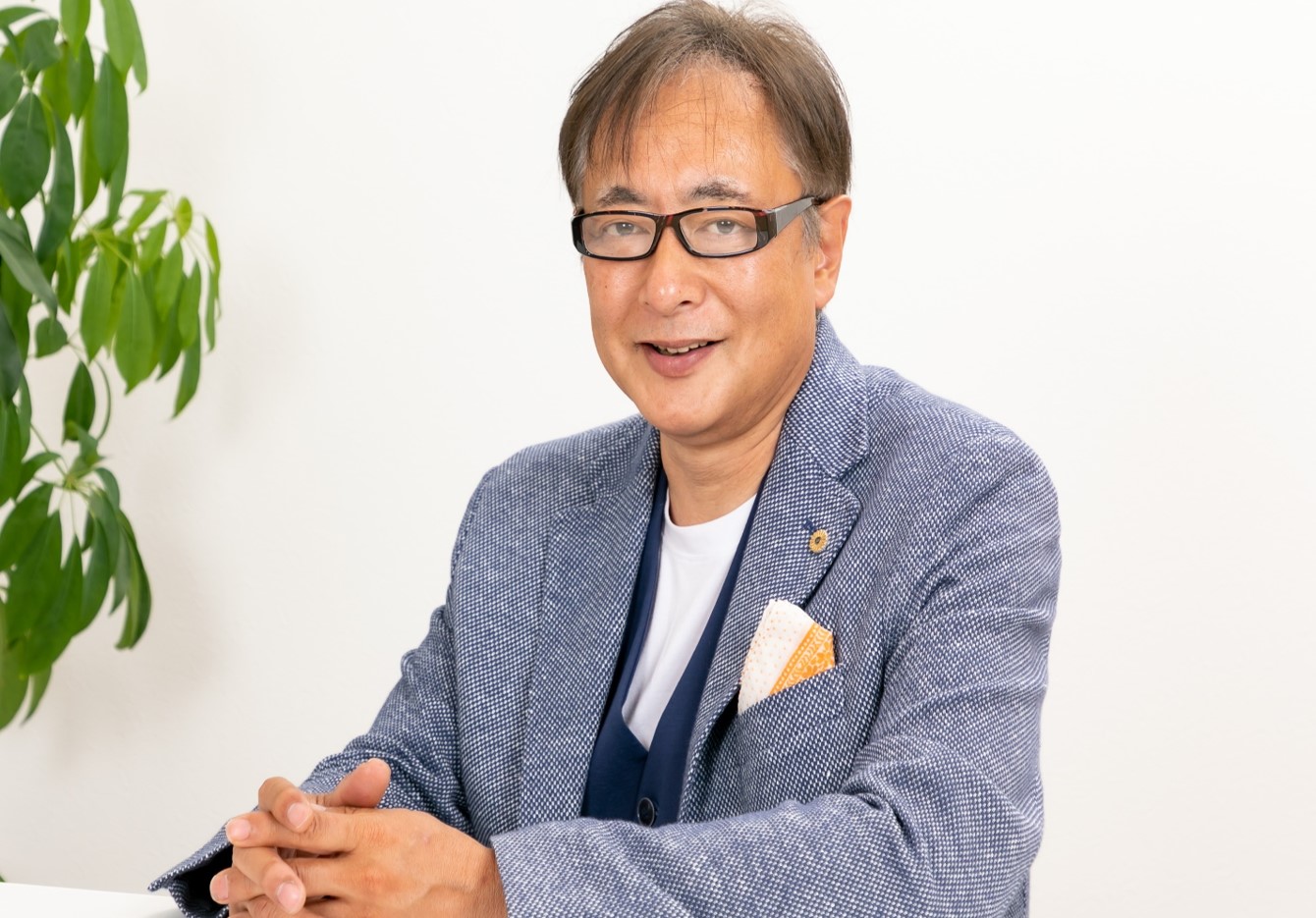 児玉　伸也